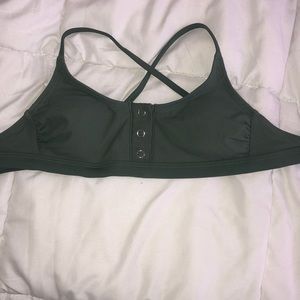 💋3 for 15💋Cute Swimsuit Top